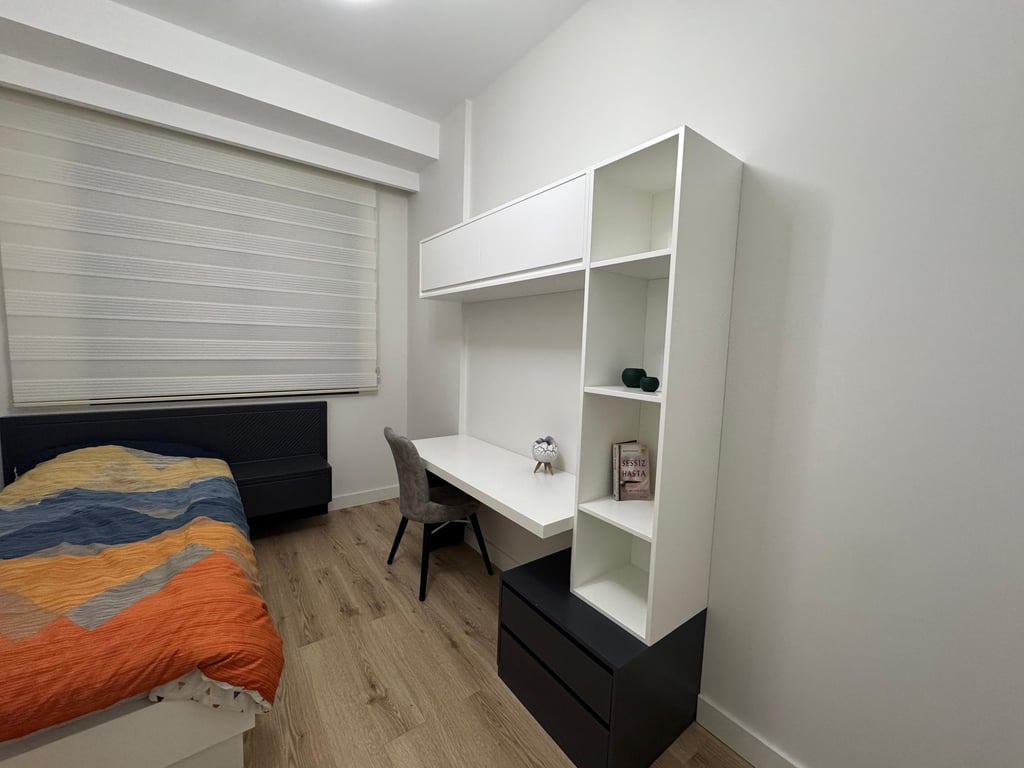 Yenişafak'da 3+1 / 175 m² Havuzlu  Full Konsept Sitede Ultra Lüks Sıfır Daireler - 44