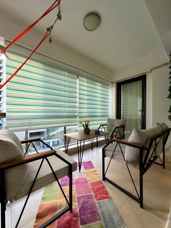 MAX PRIME | Şemikler'de 3+1 / 170 m² Ara Kat | Beyan Sorunsuz - 15