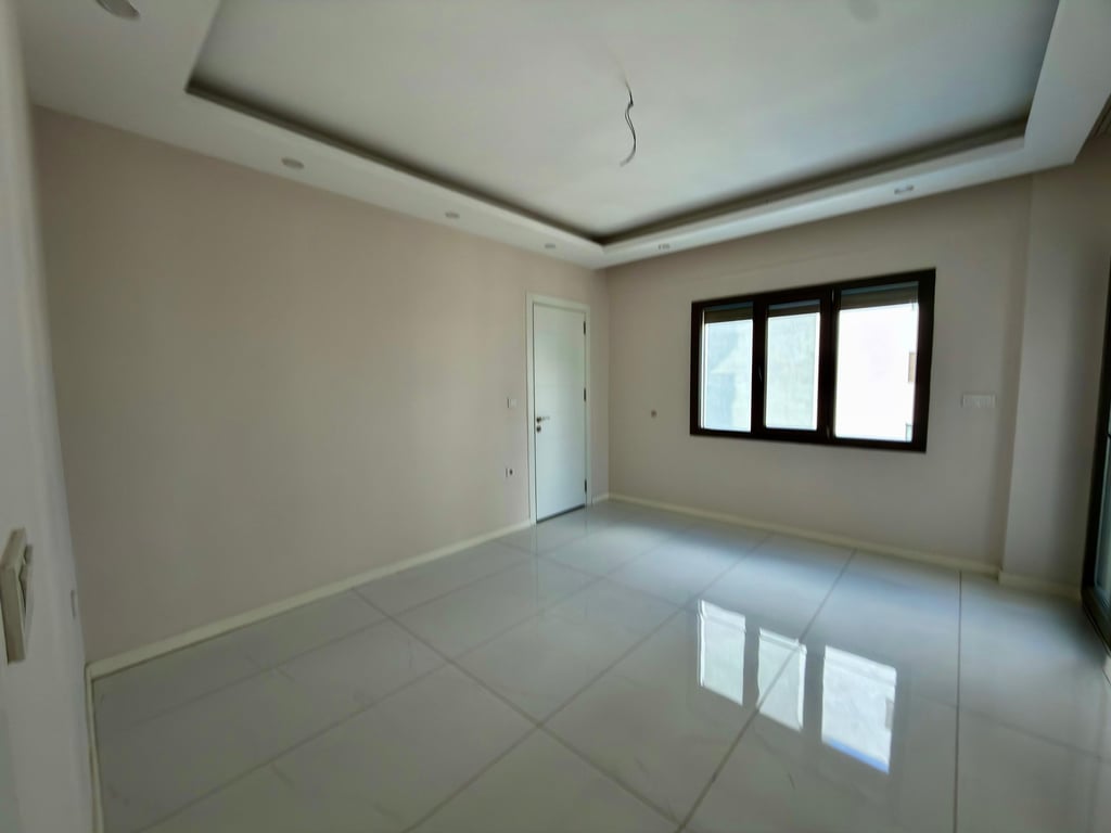 MAX PRIME | Şemikler'de 3.5+1 Site İçinde Masrafsız Lüx Daire - 12