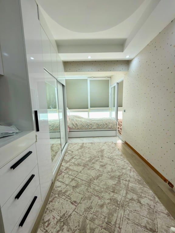 MAX PRIME | Nazbayrak Yakını 3+1 / 150 m² Beyan Sorunu Yok! - 18