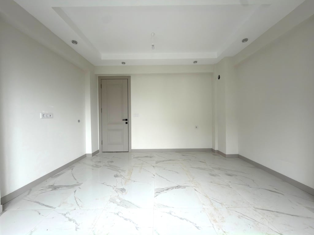 HALLAÇLAR MAH. 2+1 / 80 m² E. BANYOLU SIFIR DAİRELER - 3