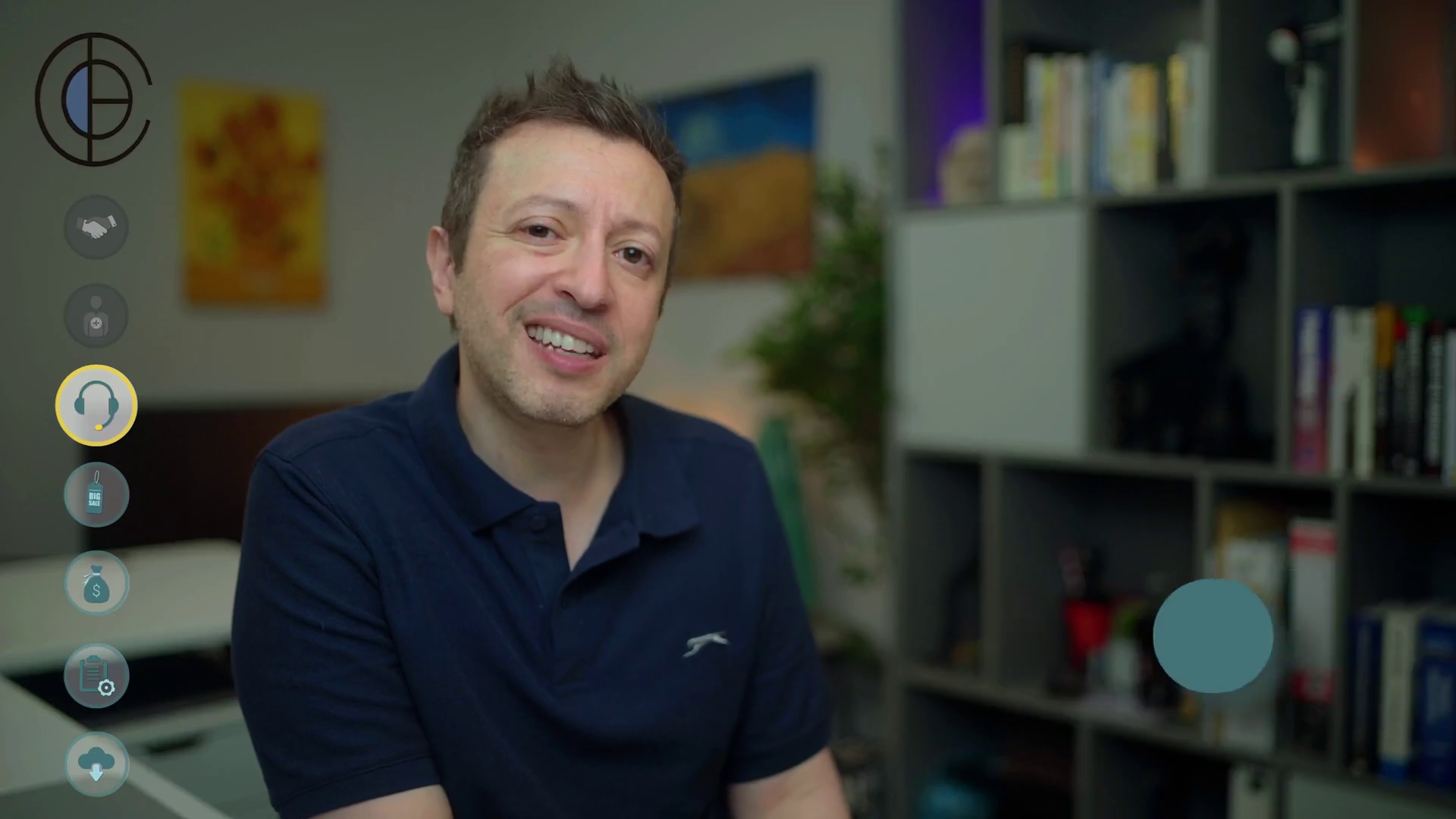 Customer service SOP