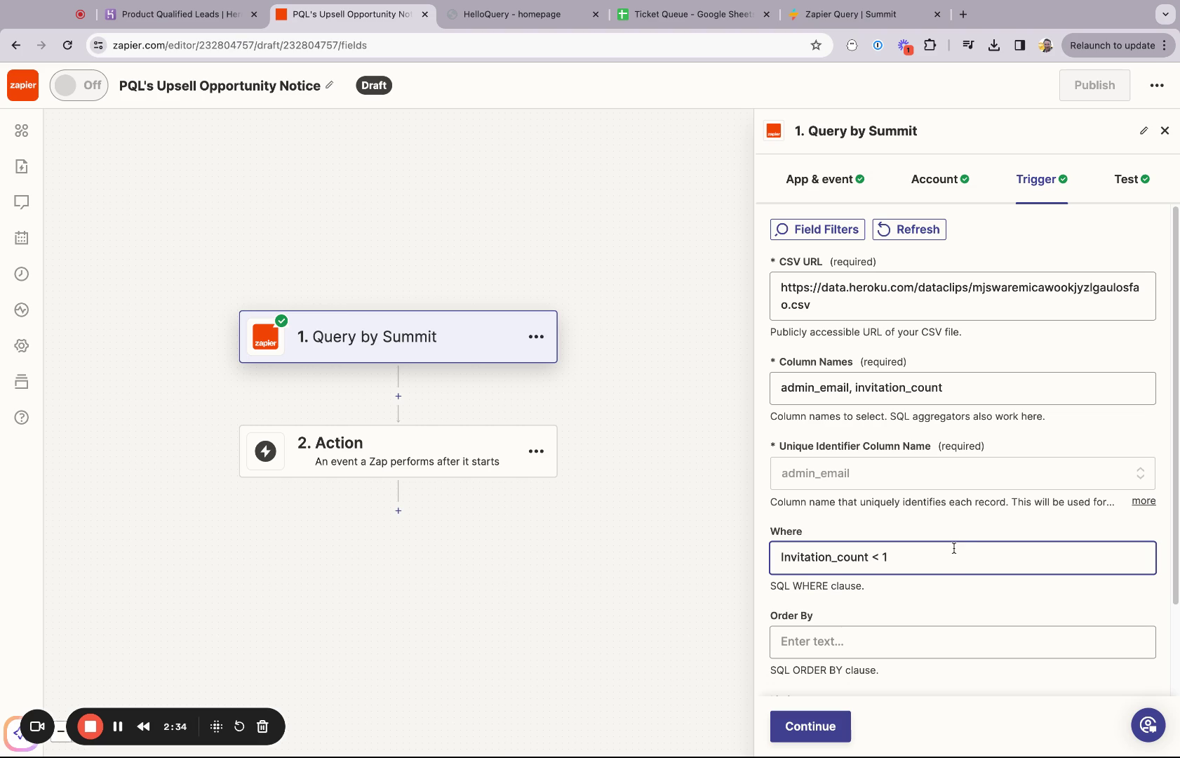Utilizing Product Signals for Team Communication