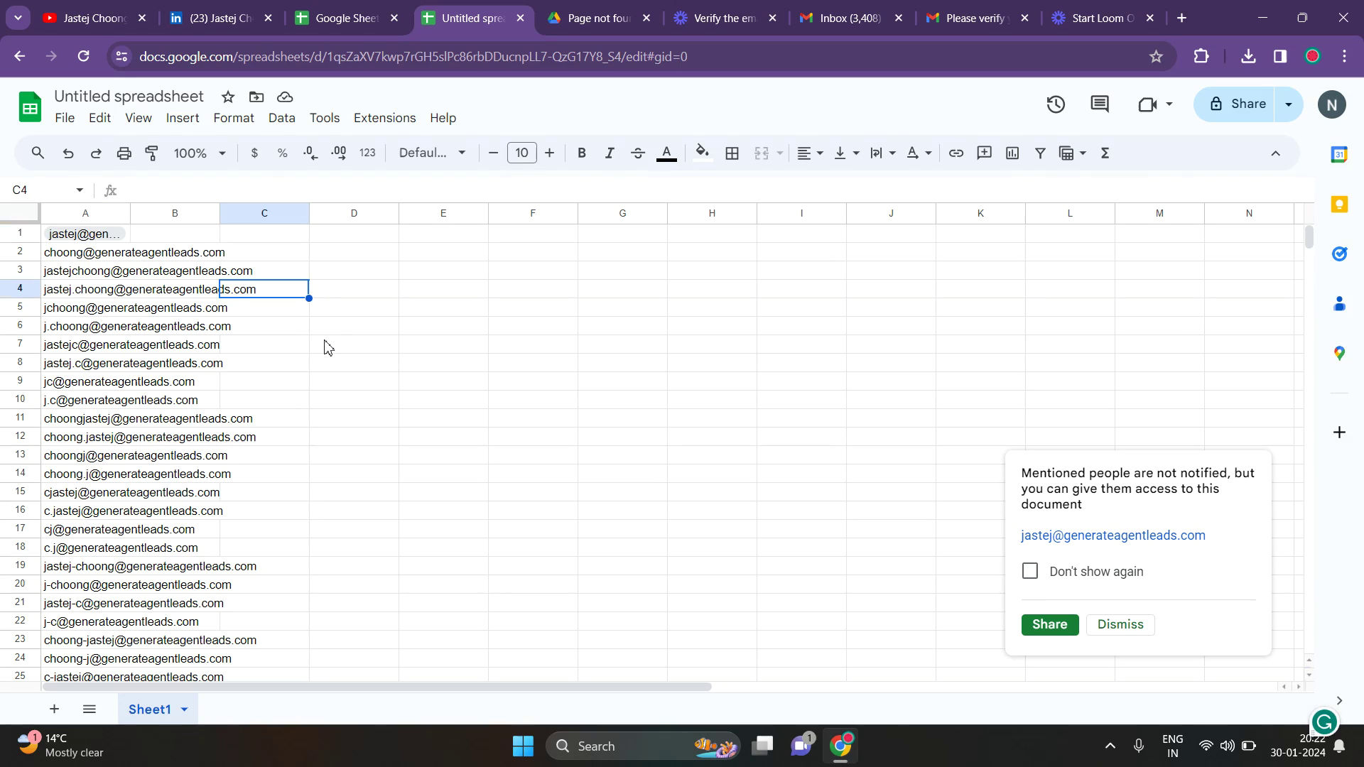 Exploring Additional Tools