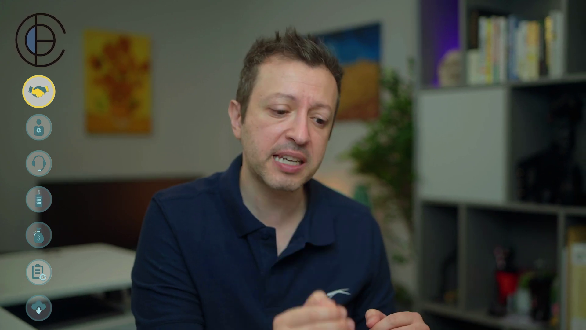 Continuous improvement of SOPs