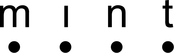 Mint Media logo