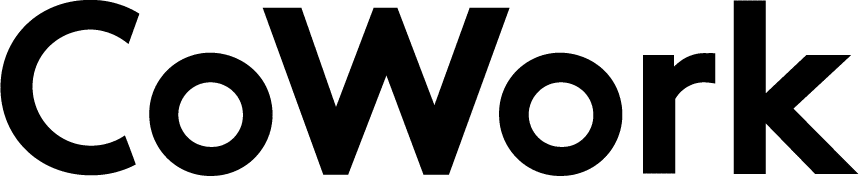 CoWork logo