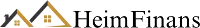 Heimfinans logo
