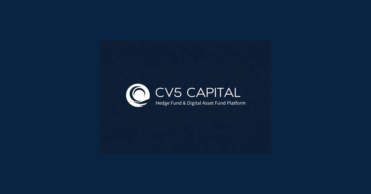 CV5 Ventures | Pre-Seed to Series A | Tech, Web3, AI