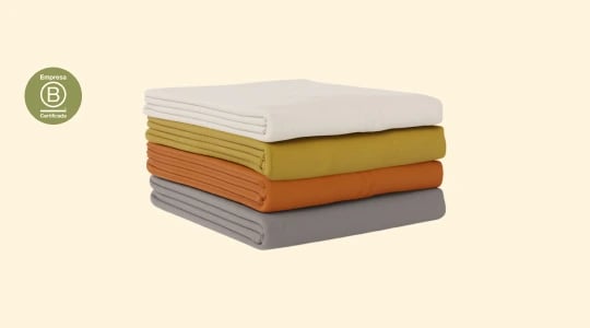 Funda de Tusor Outlet