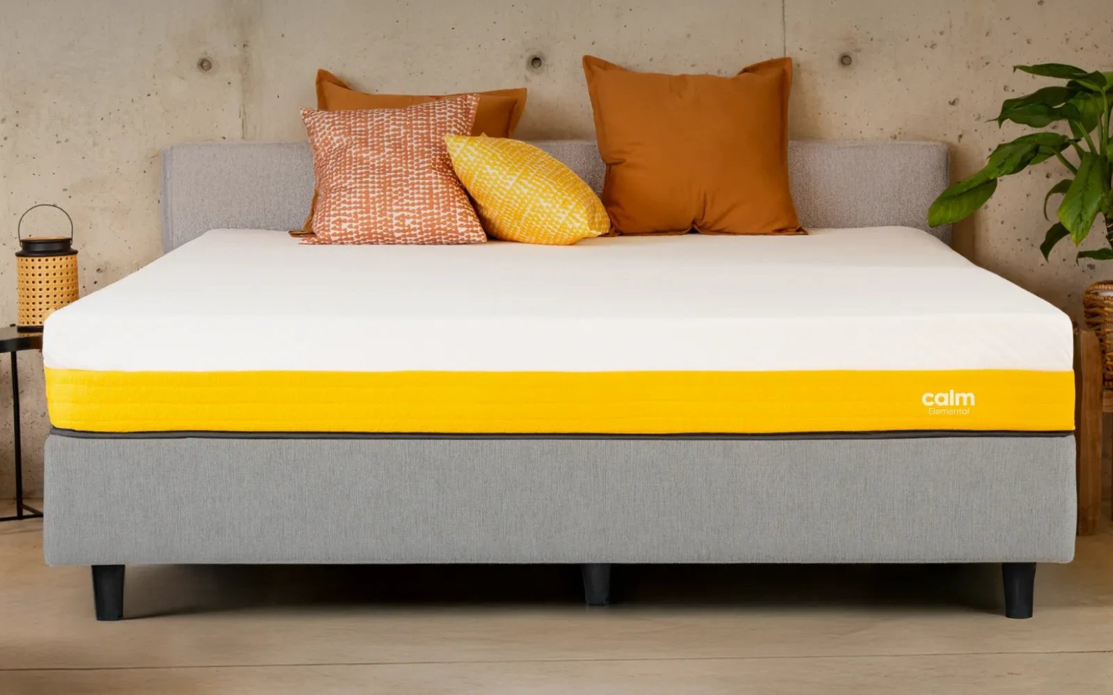 Colchón Elemental