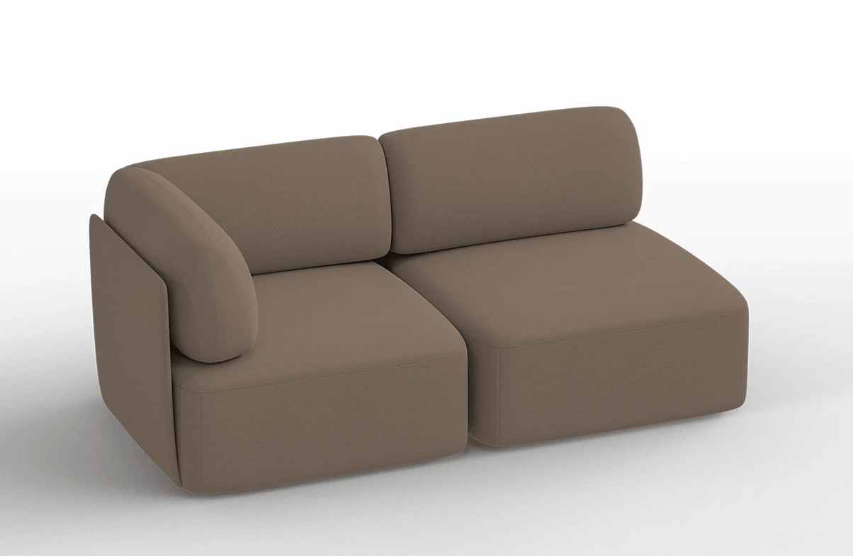 Sillón Modular Giro