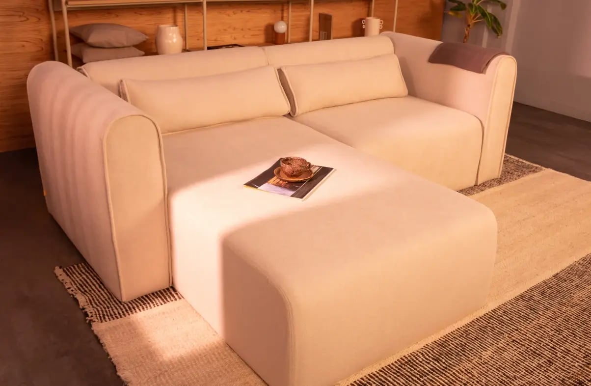 Sofá Modular Suma
