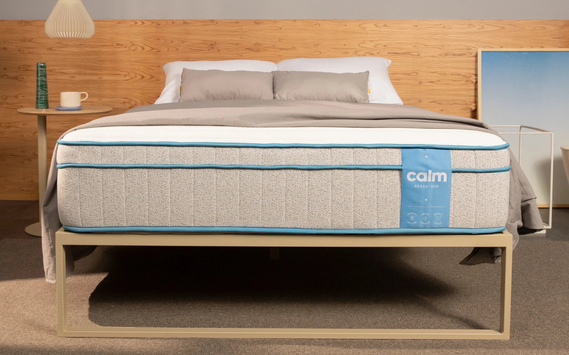 Colchón Grado Sur