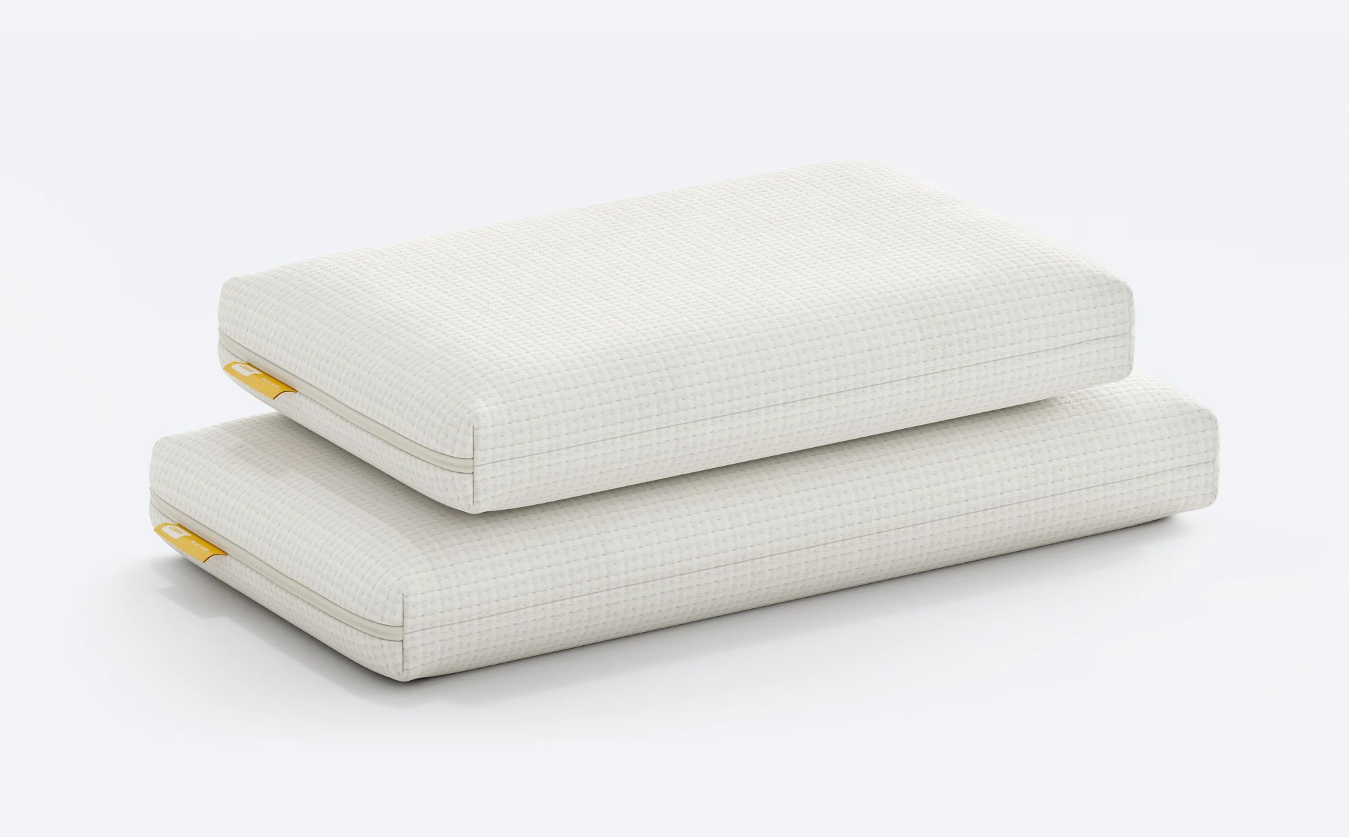 Almohada Doble Sensación