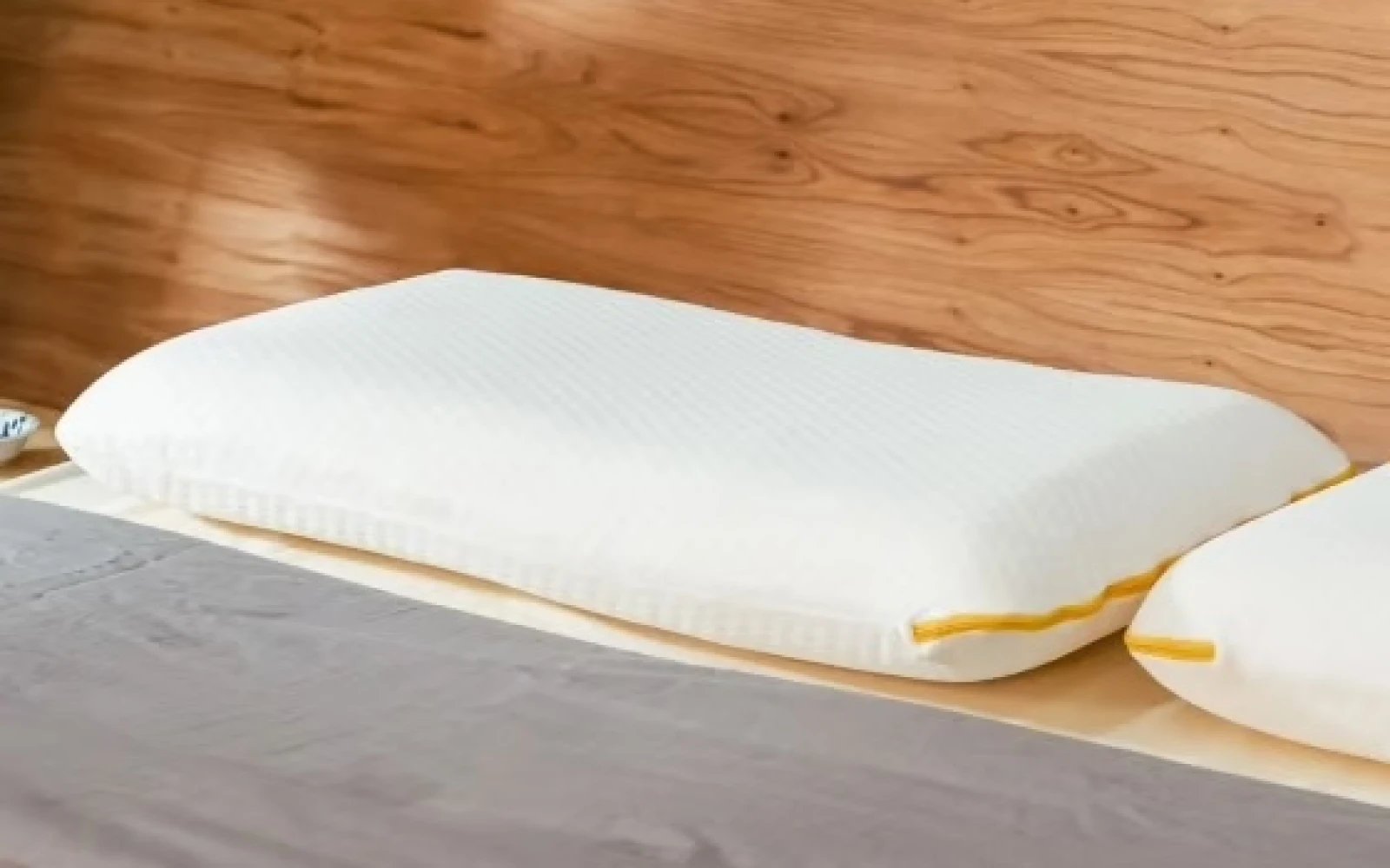 Almohada Inteligente