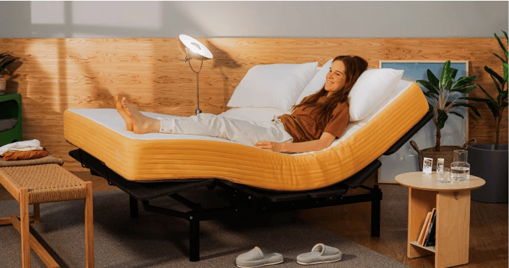 cama Ola especificaciones