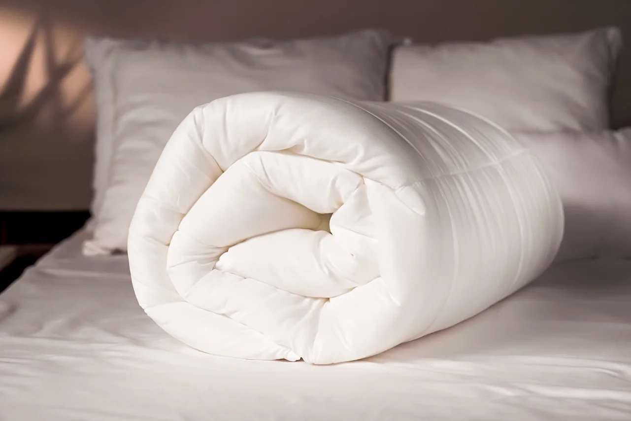 Almohadas Encontra tu almohada ideal Calm