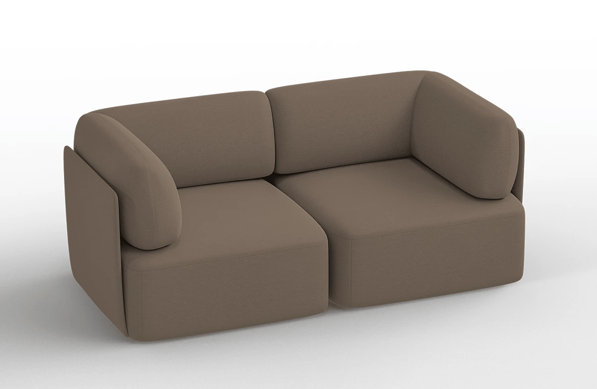 Sillón Modular Giro