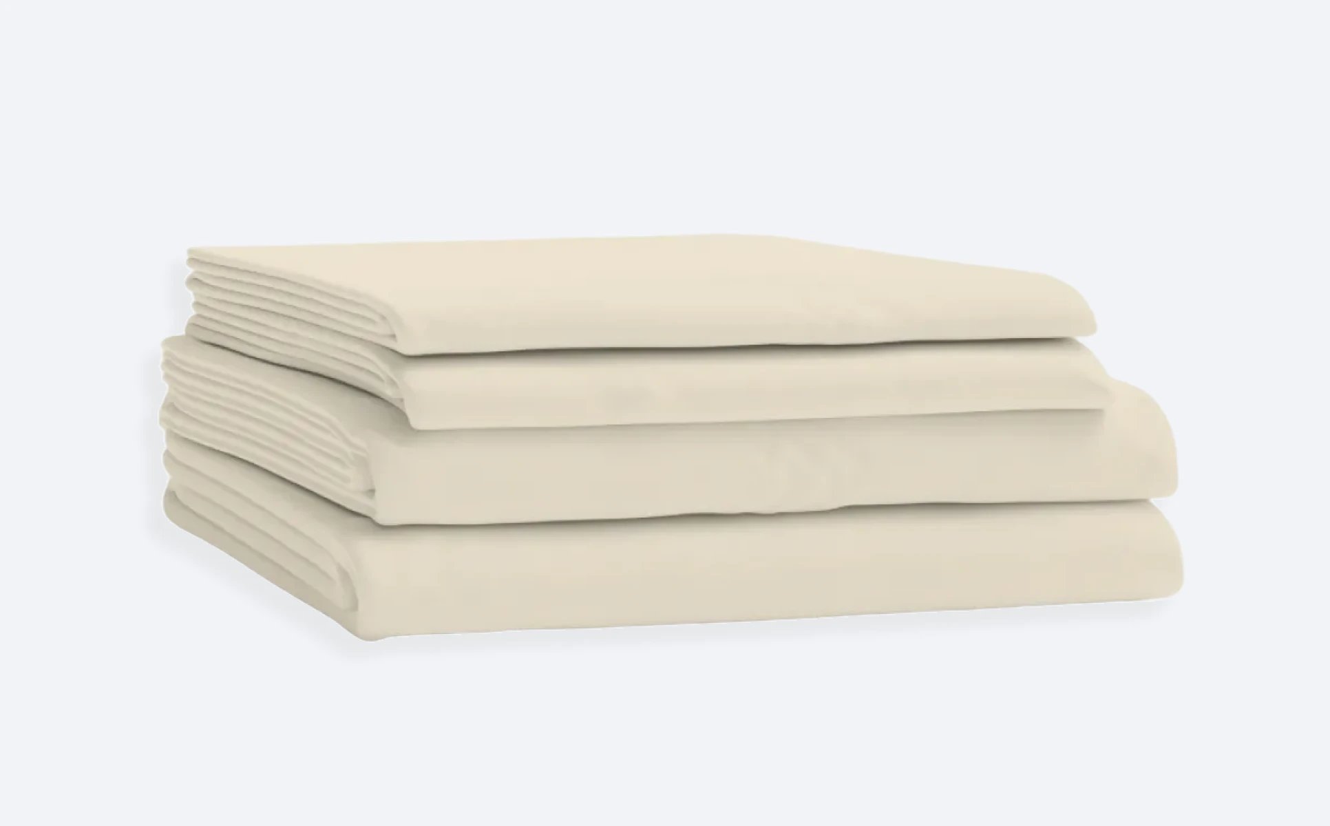 Sábanas de algodón