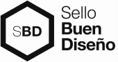 Sello SBD Buen Diseño