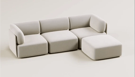 Armalo, desarmalo, volvé a armar