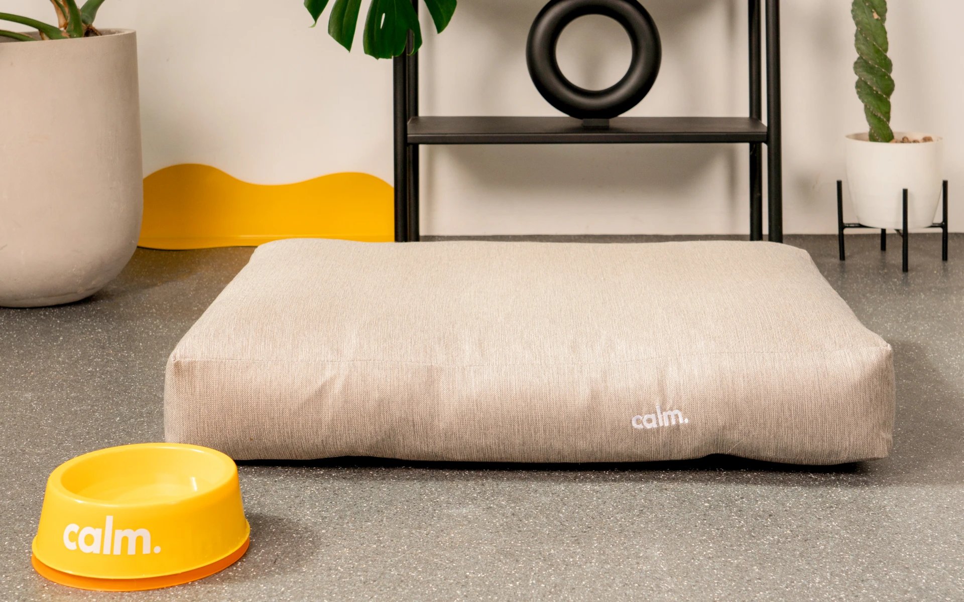 Colchón para perros