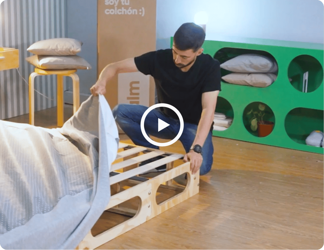 video armado de¿Todavía tenes dudas? En estos videos te explicamos más