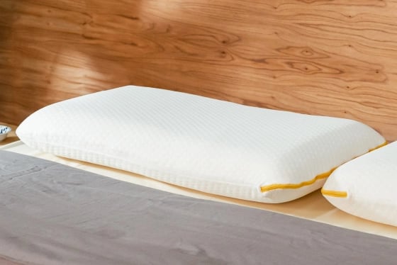 Almohada Inteligente