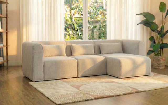 Sillon Modular Suma