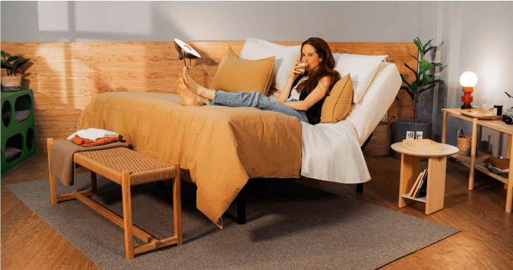 cama Ola especificaciones