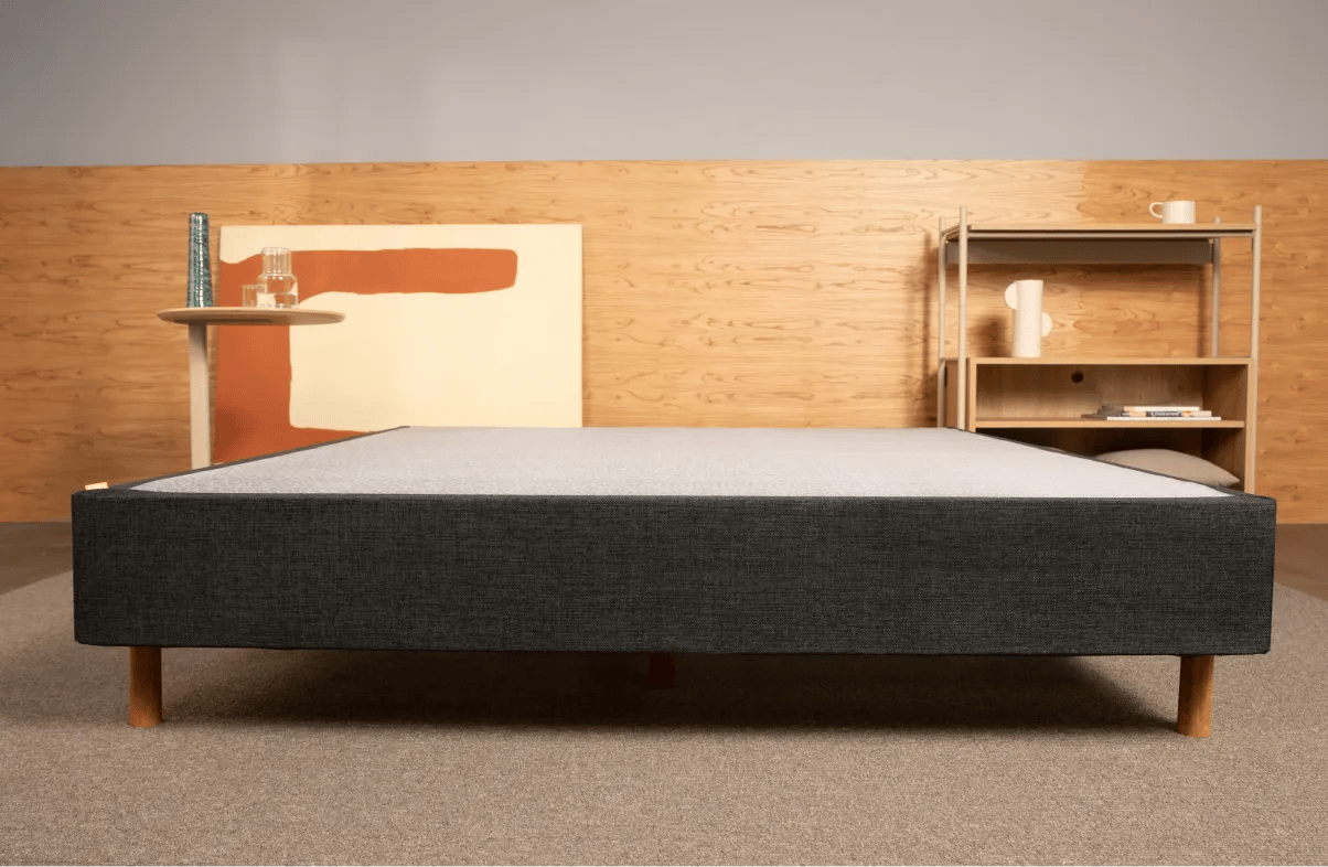 Sommier Box Terrenal