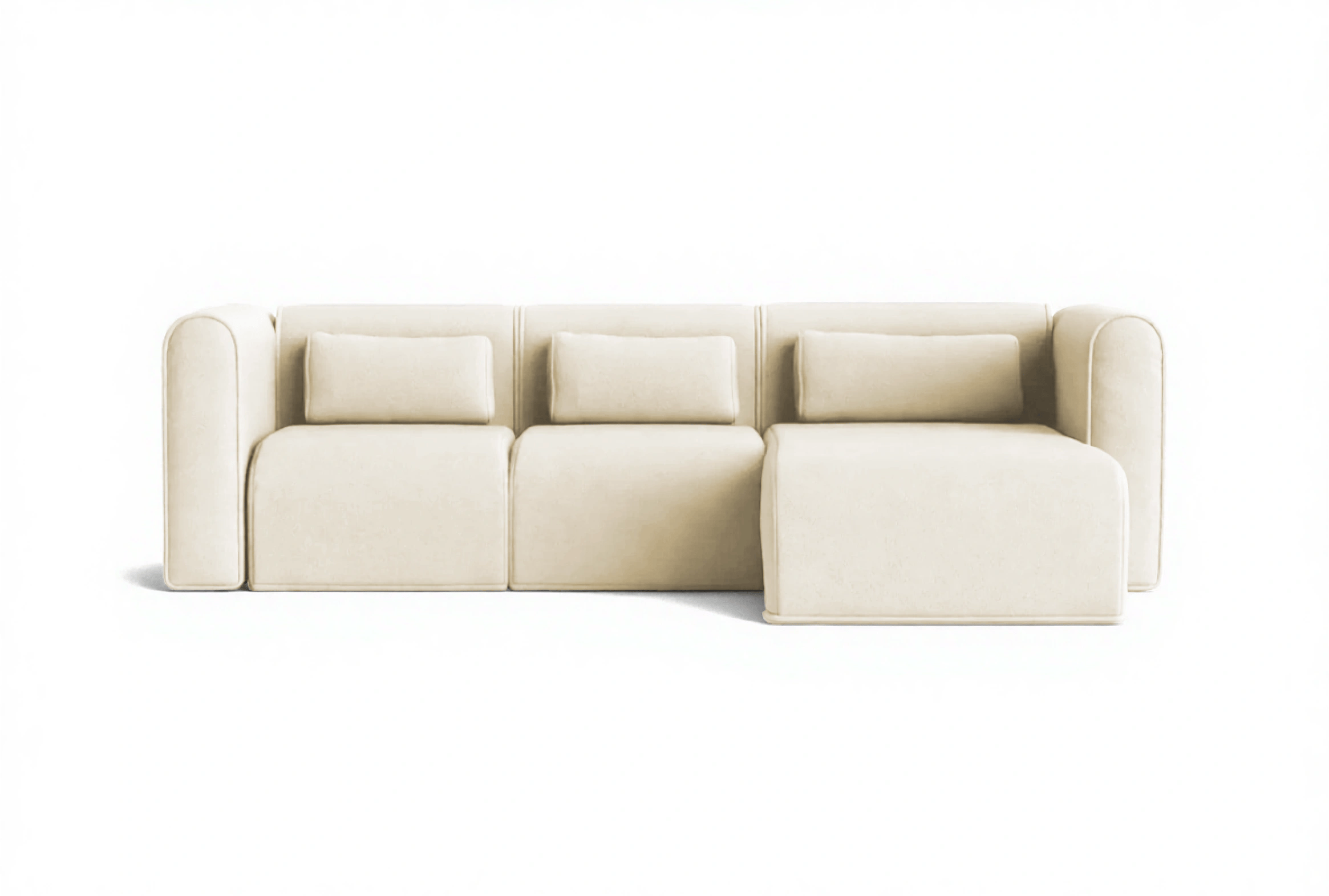 Sillon Modular Suma