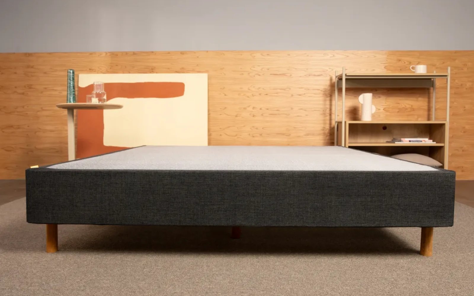 Sommier Box Terrenal