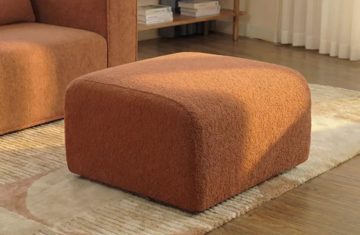 Otomano Modular Suma