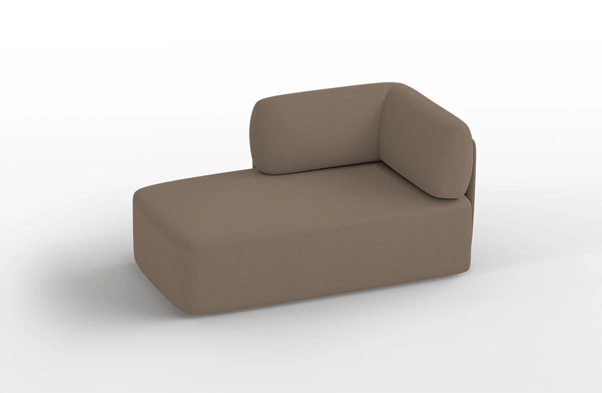 Sillón Modular Giro