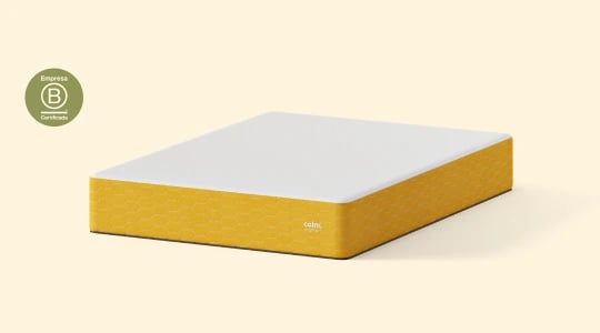 Colchón Original Outlet - 1 plaza 80×190, Original Plus: 28cm de alto