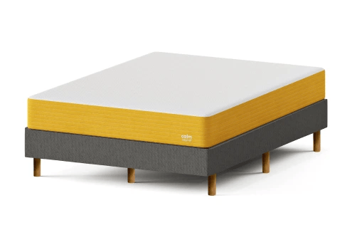 Colchón Original + Sommier Box Terrenal