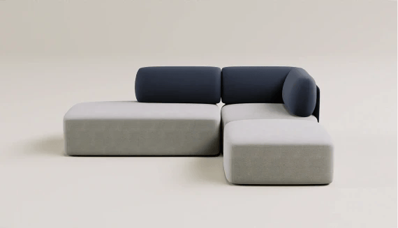 Tu color. Tu sillón. Tu momento