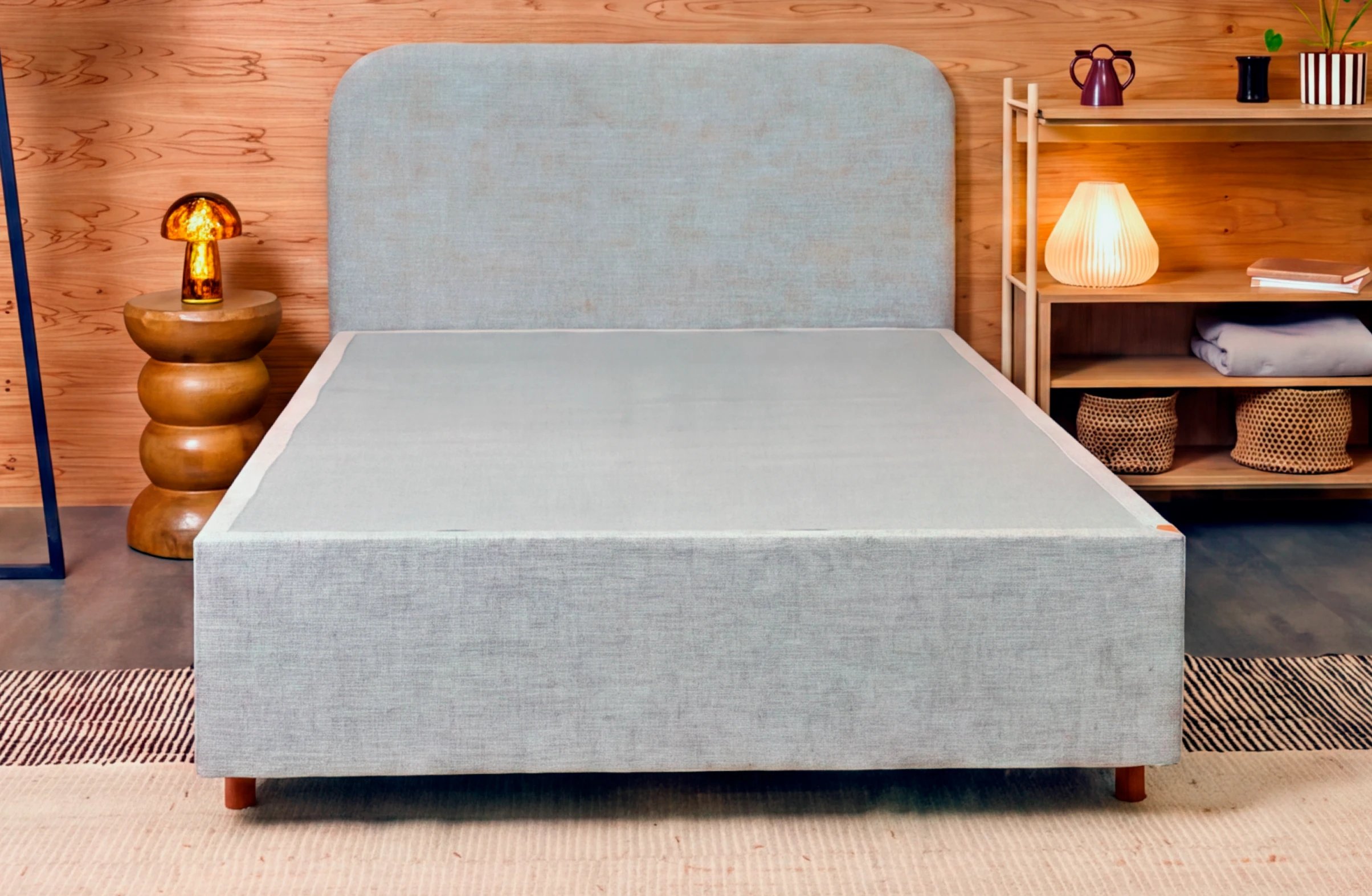 Cama Nido Baúl