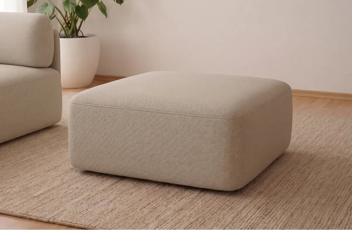 Otomano Modular Giro