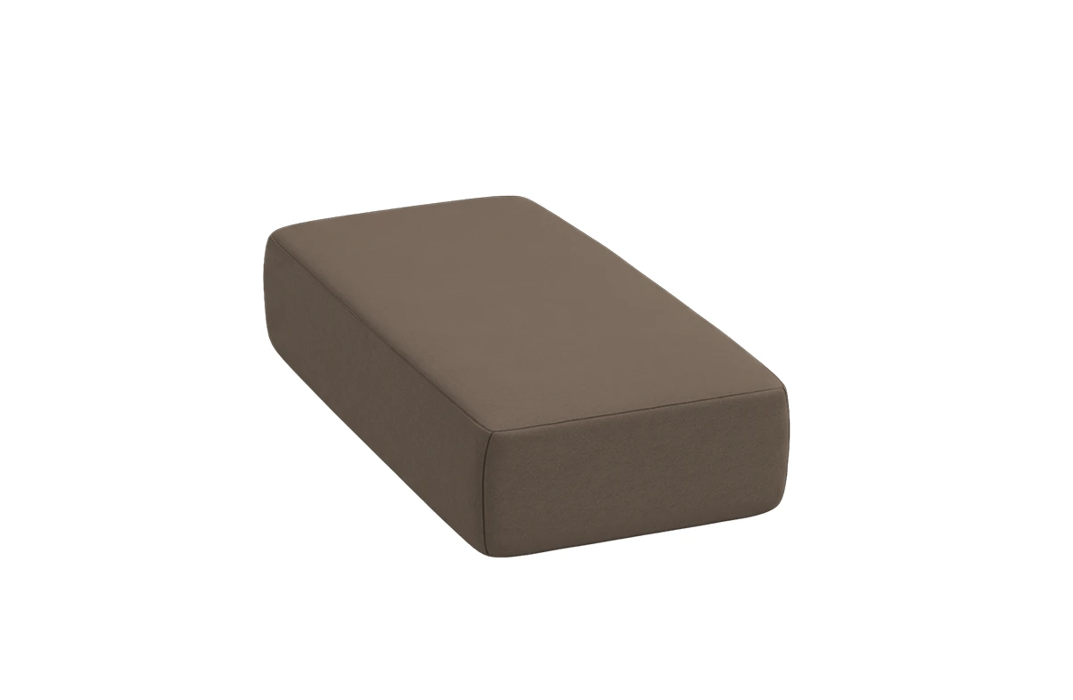 Sillón Otomano Modular Giro