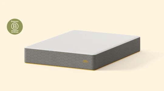 Colchón Híbrido Outlet - Hibrido Plus: 28cm de alto, 1 plaza 80×190