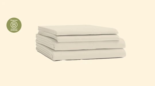 Sábanas de algodón Outlet