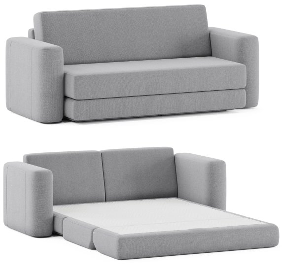Dimensiones y Materiales