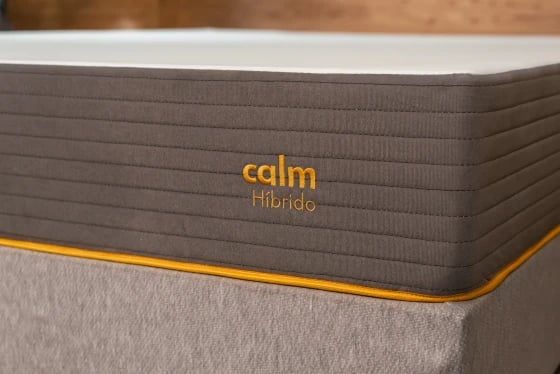 Colchón Híbrido