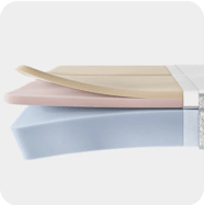 Colchón Cumbre Dual