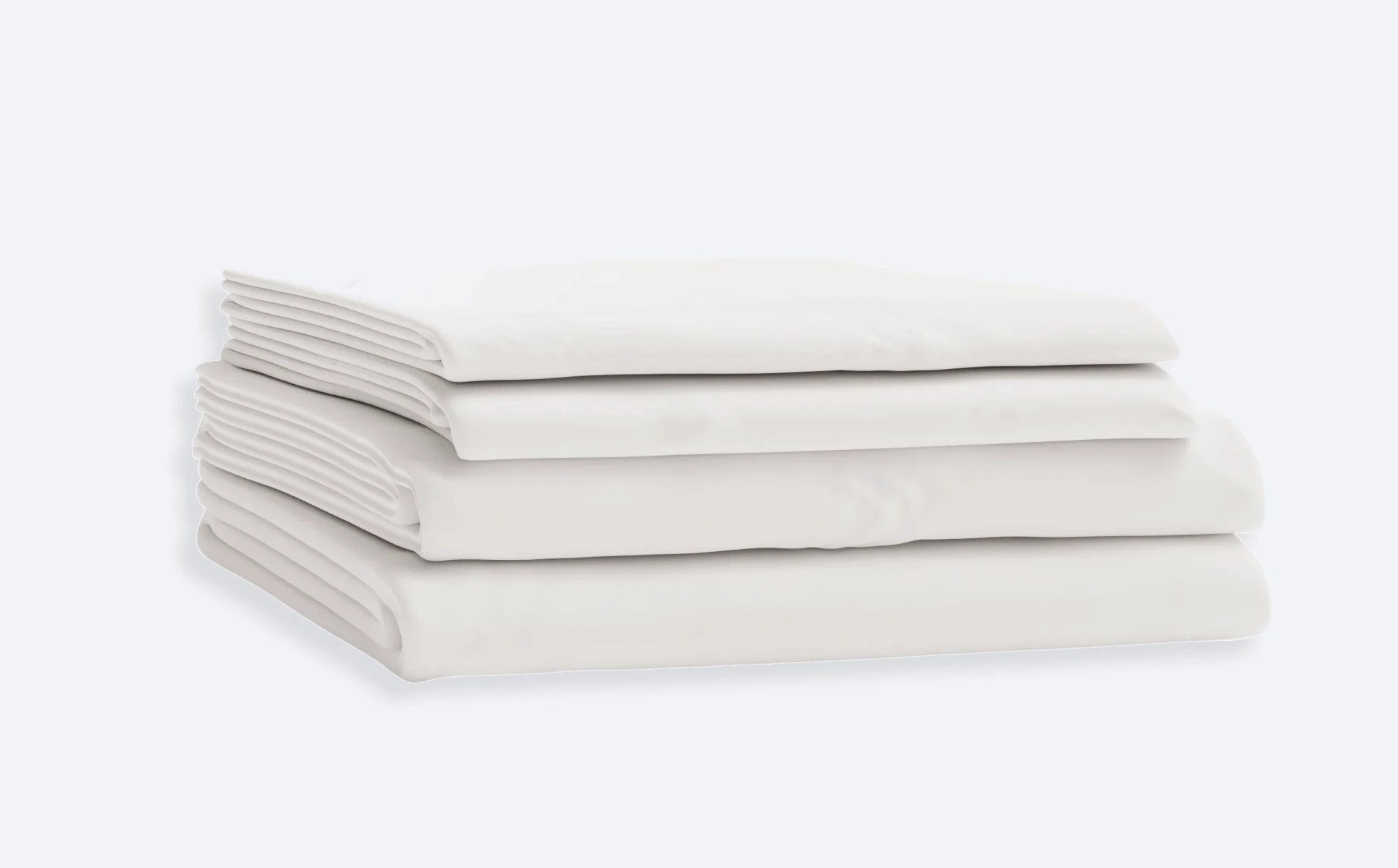 Sábanas de algodón