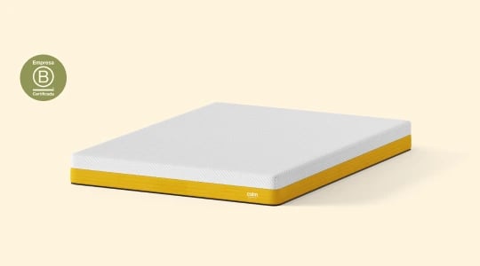 Colchón Elemental Outlet