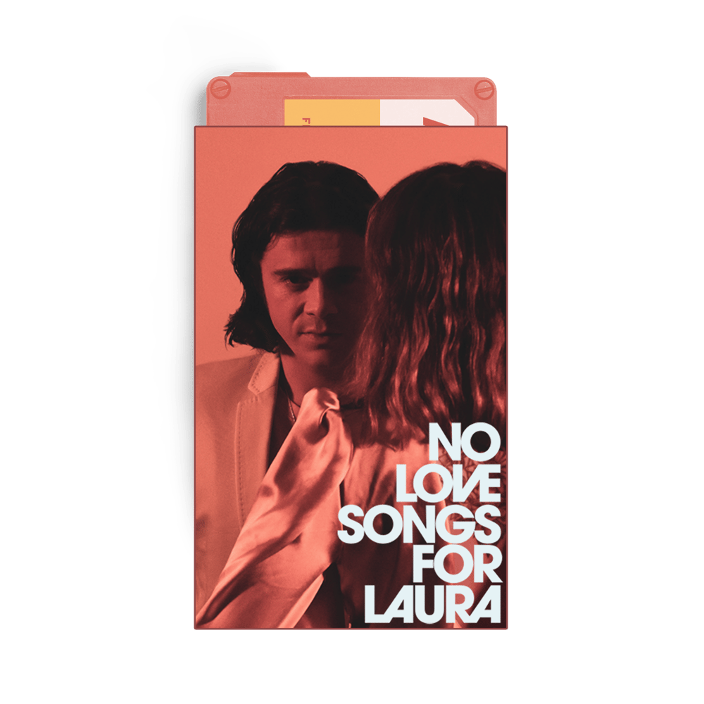 Buy Online Kyle Falconer - No Love Songs For Laura